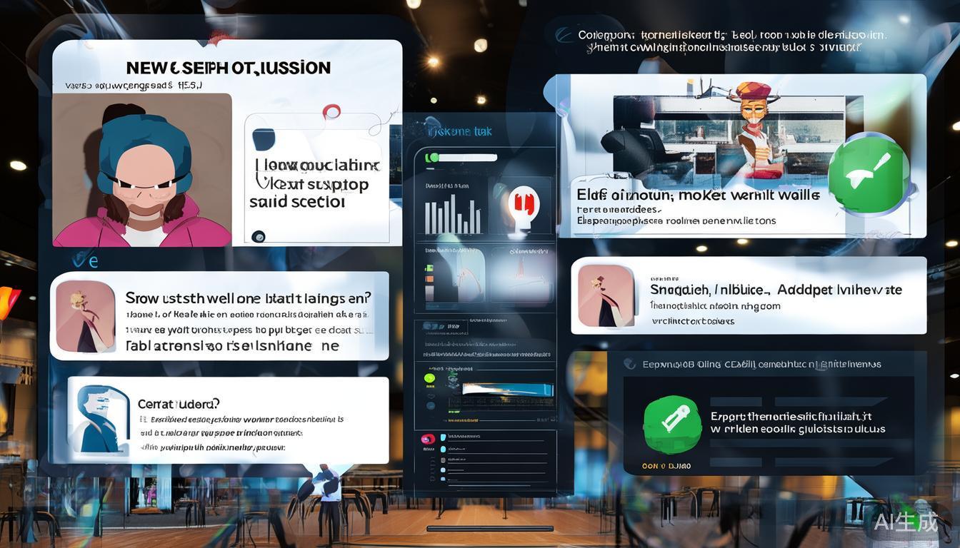 Tokenim钱包安卓版：连接行业专家与投资者，把握市场动态与最新趋势