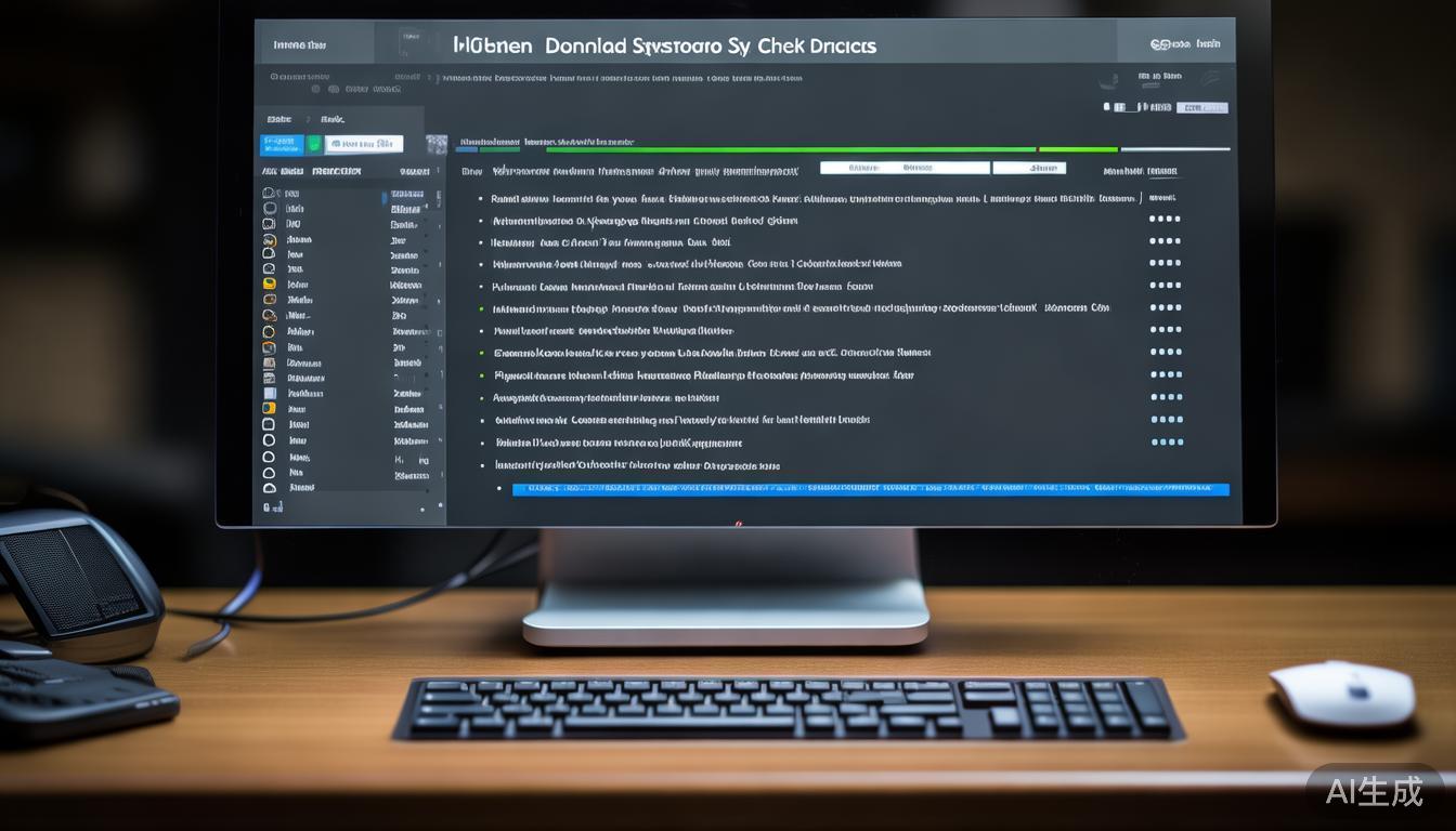 imToken下载中心系统自检流程：保障资产安全，验证来源、扫描哈希值缺一不可