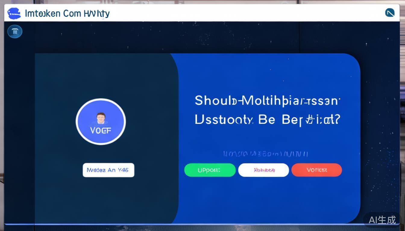 imToken钱包新版体验：用户反馈与响应机制全面升级，便捷性与安全感显著提升