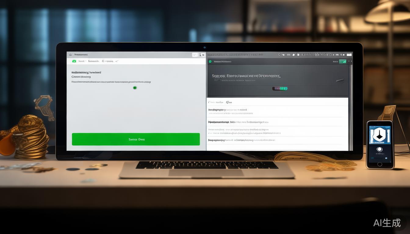 移动端vs桌面端：数字钱包设备适配性全解析，MetaMask、Trust Wallet谁更优？