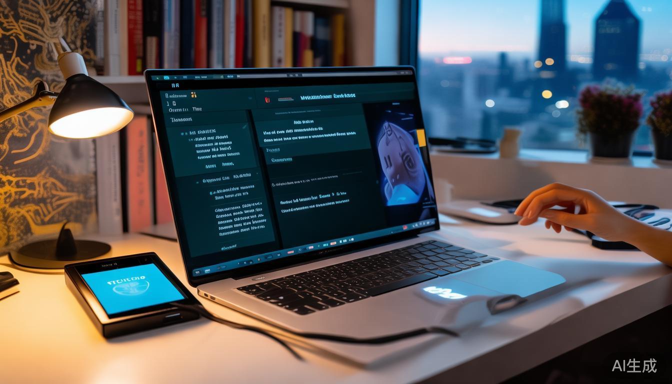 加密货币投资者必看！imToken钱包官网下载与投资信心建立之道
