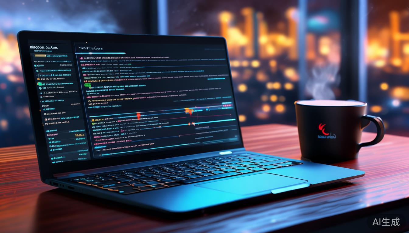 imToken透明度：私钥本地存储与资产可追溯性，如何构建用户信任基石？