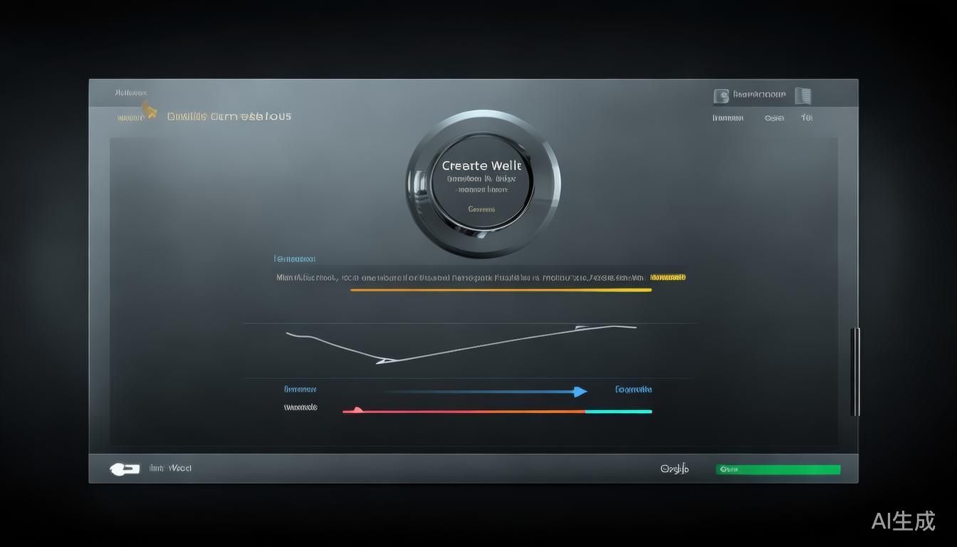 ImToken钱包安卓版下载与设置指南：安全开启你的数字货币之旅
