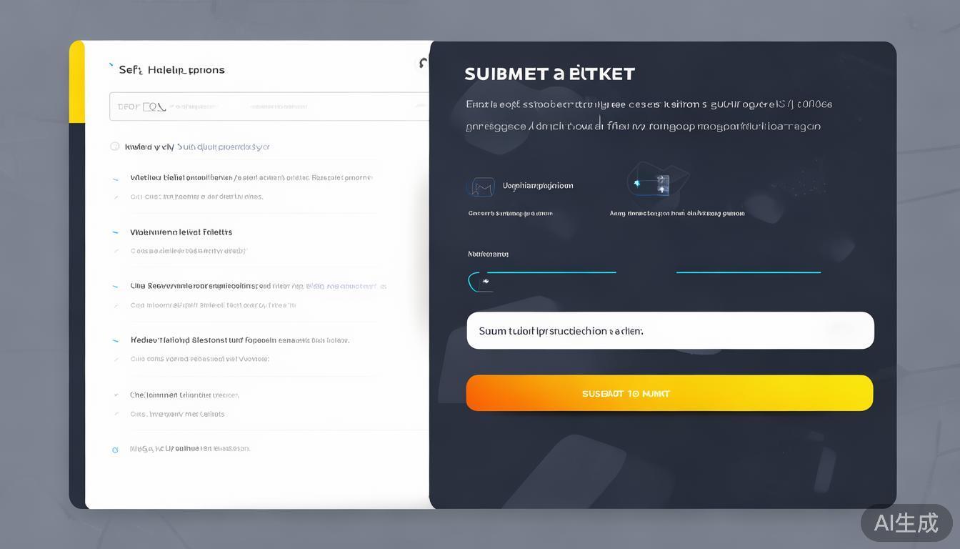 imToken官网技术支持指南：如何快速获取帮助，解决钱包与交易难题？