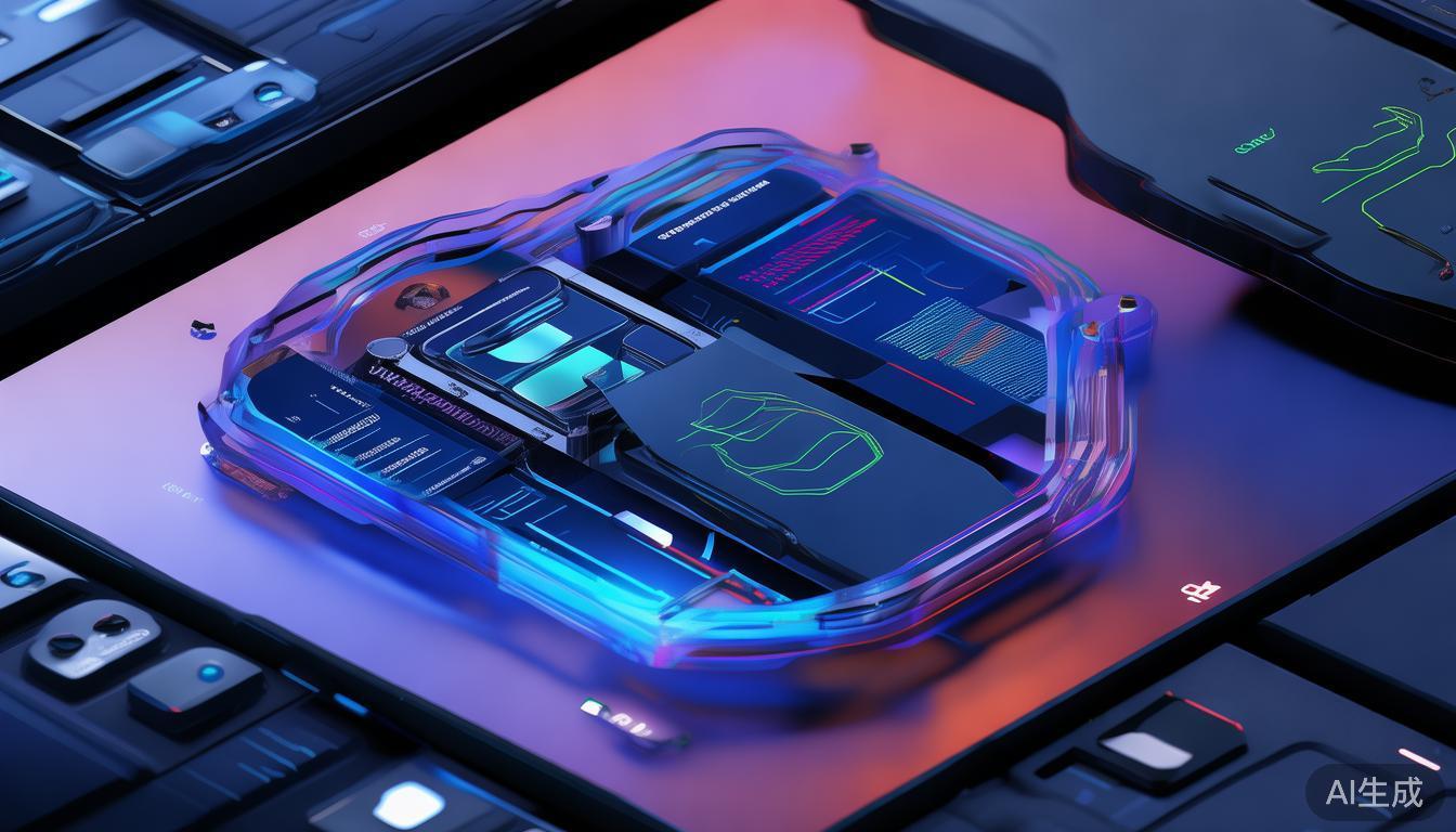 imToken官方下载指南：开启DeFi与NFT宝藏，探索新兴资产类别的关键第一步