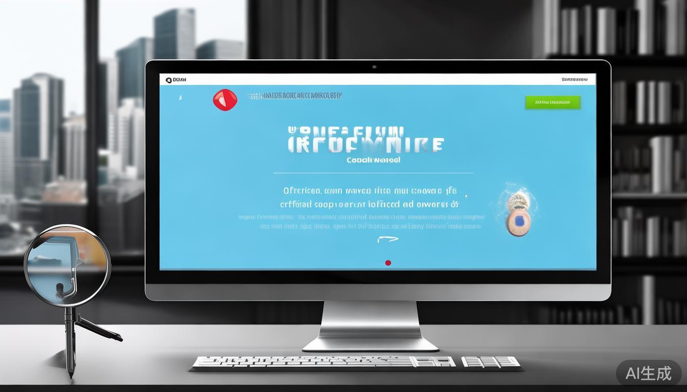 imToken钱包安全下载指南：为何必须选择官方渠道，如何规避第三方风险？