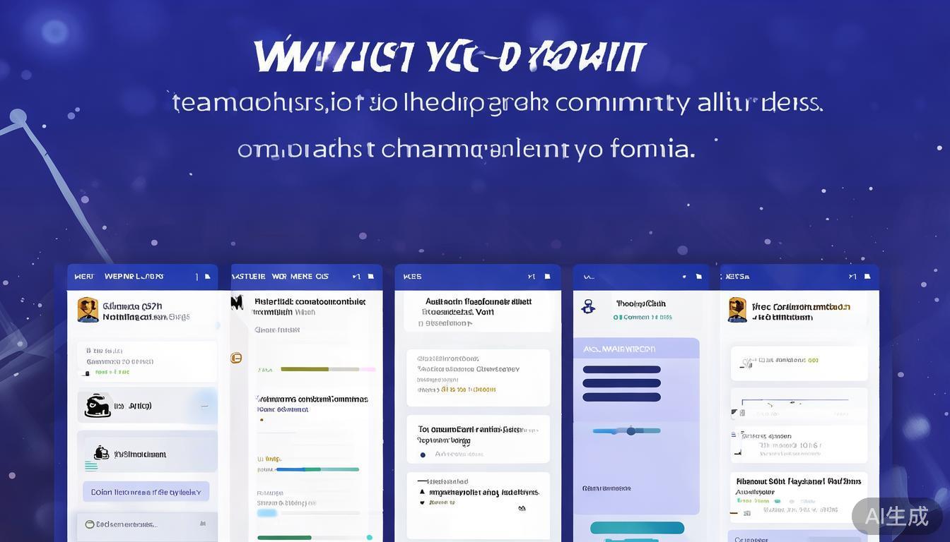 im钱包用户体验_im钱包App的用户聚焦与社区互动作用_im钱包社区互动机制
