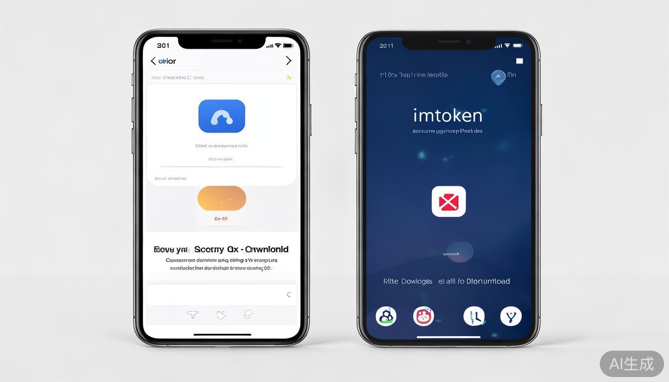 安全下载imToken中文版_imToken官方下载渠道_安全下载imToken中文版的可行方案