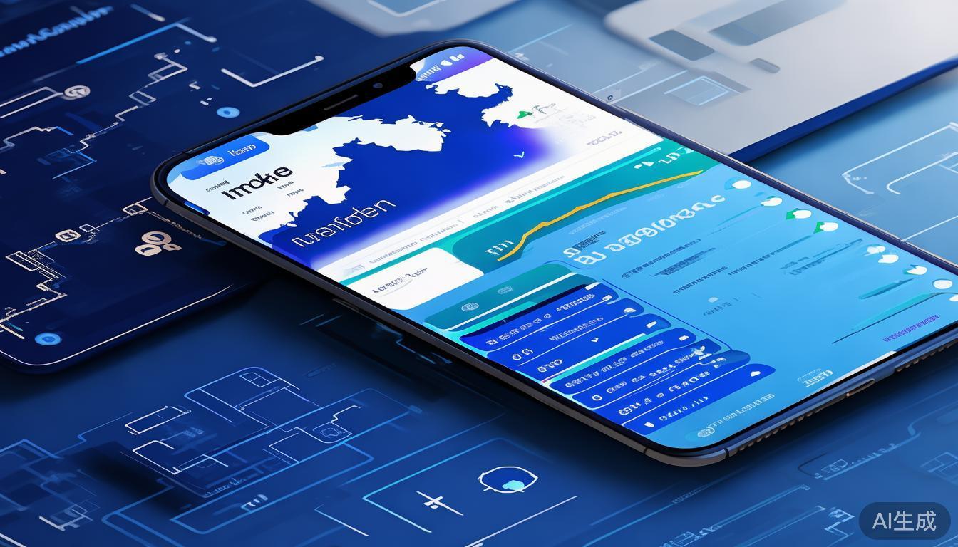 imToken通用版的市场机会与潜力探讨_imToken通用版市场拓展_多链资产管理的imToken通用版