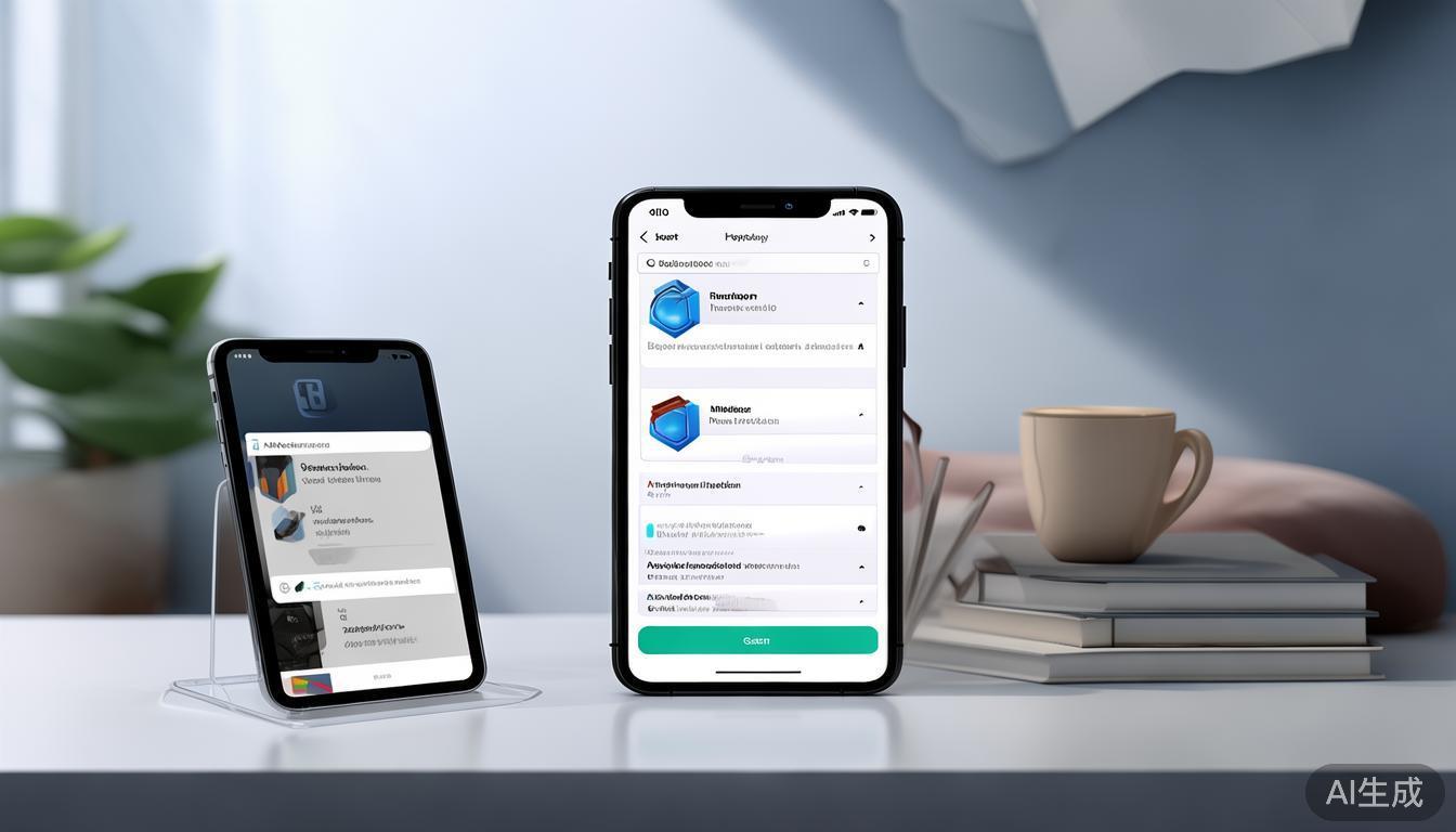 imToken官方下载入口_安全可靠的去中心化钱包下载方法_7. 如何快速找到imToken下载入口？看这里！