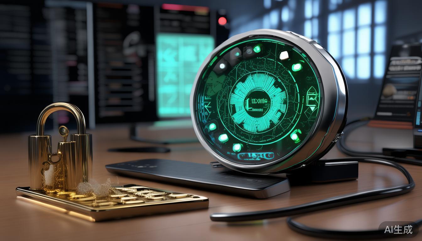 imToken钱包评测：功能与安全性显著提升，多链资产管理可靠之选