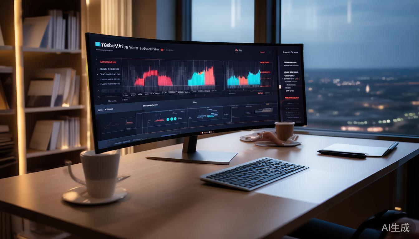 imToken 3.0投资分析指南：掌握链上数据与DeFi协议，提升你的数字资产管理能力