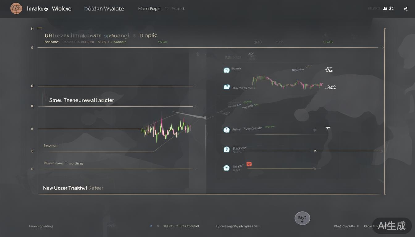 imToken下载背后：用户如何权衡安全、便捷与收益？揭秘数字资产新趋势