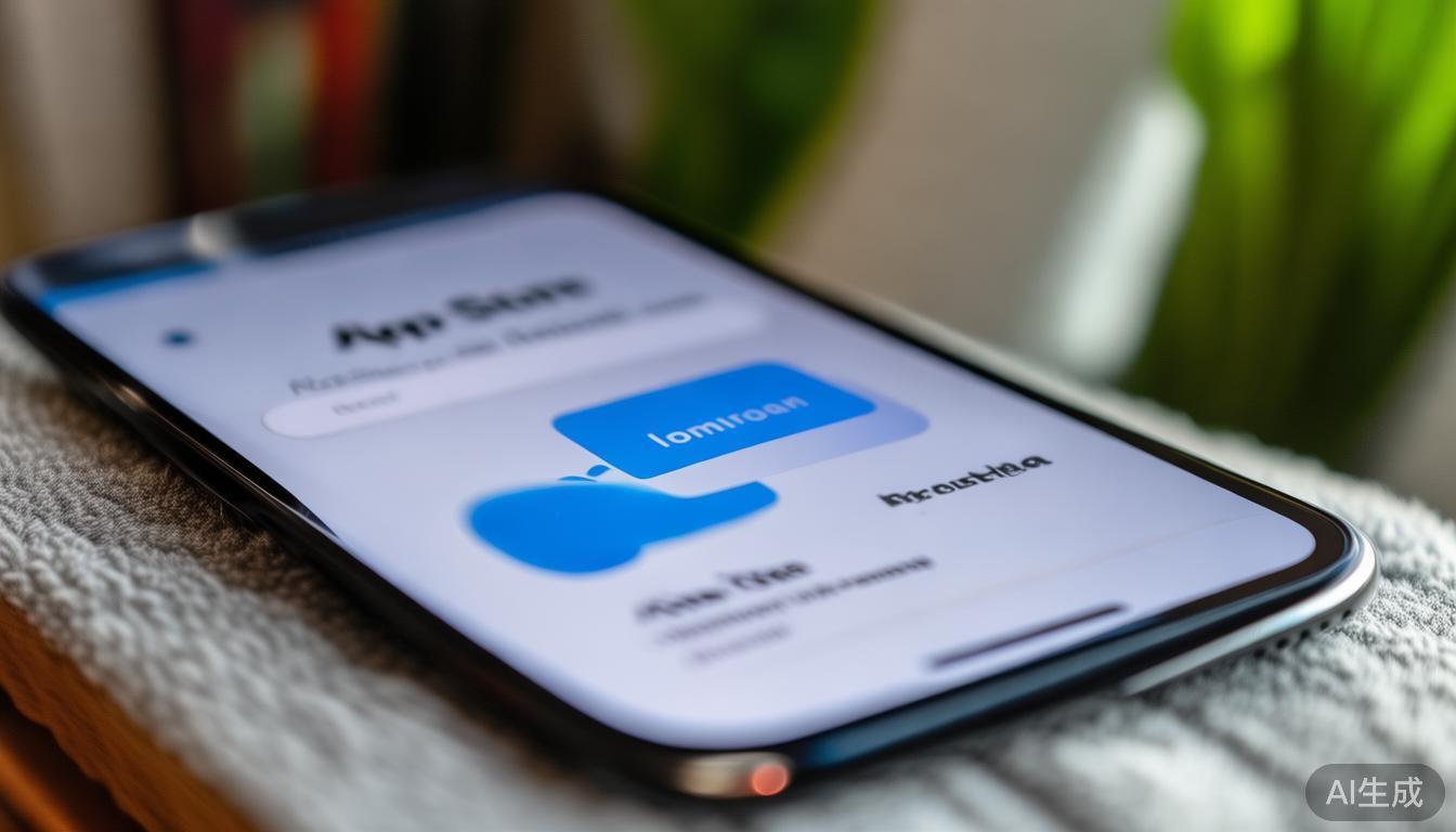 苹果App Store政策解读：imToken等数字货币钱包如何应对安全与合规挑战？