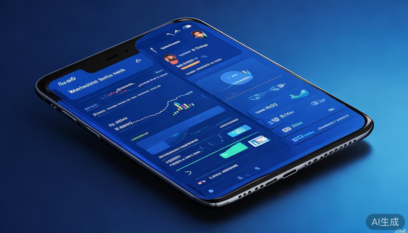 一站式数字资产管理：imToken如何整合多链与DeFi，助您财富增值？