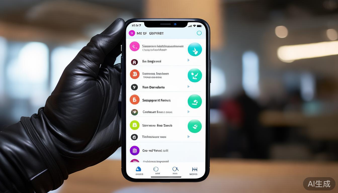 imToken安卓版为何持续成功？用户体验、功能创新与社区互动是关键