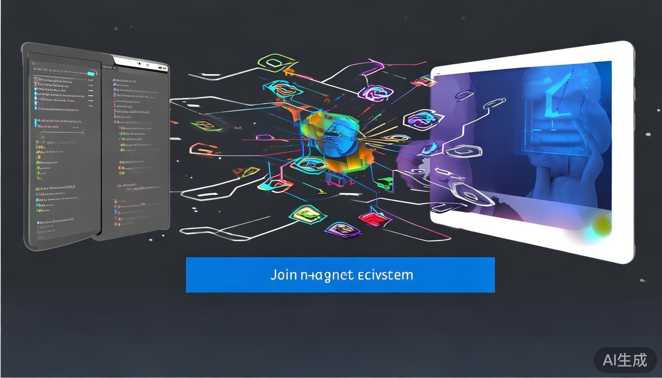 imToken 2.0全新升级：从资产管理到价值增值的突破，构建数字生态新桥梁