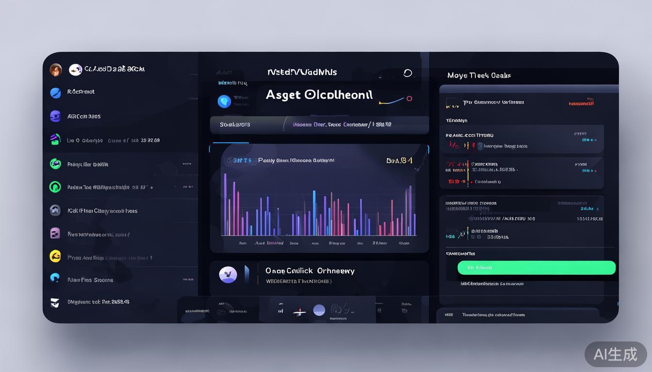 imToken新版发布：强化安全与跨链功能，如何满足多元资产管理需求？
