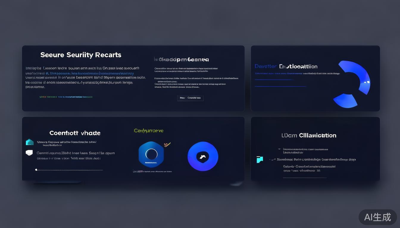 imToken市场策略解析：如何提升用户体验、构建可信品牌形象？