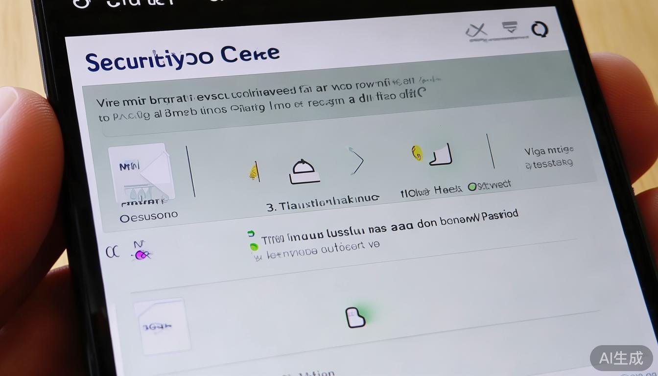 优化ImToken钱包：提升安卓设备效率与资产安全的3个关键步骤