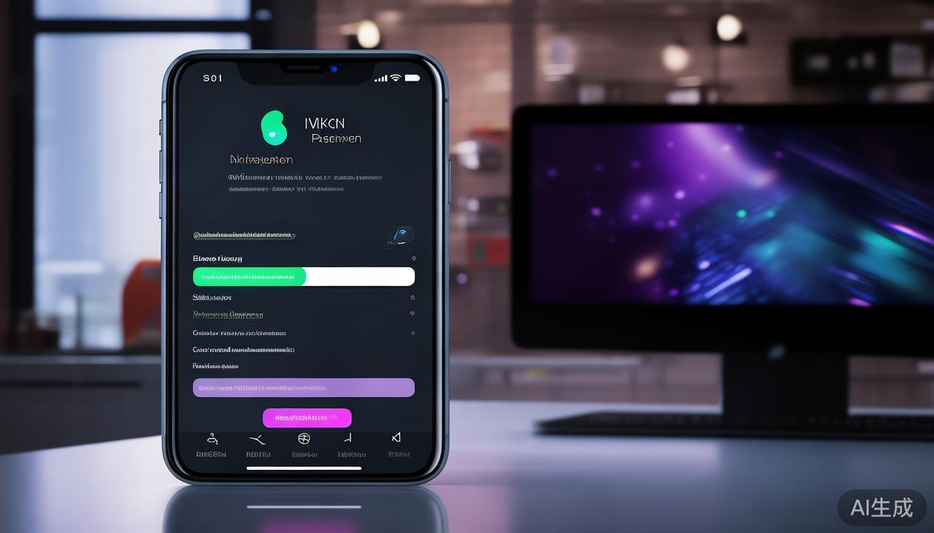 imToken国外版：简洁强大，全球优选！为何成为加密资产管理新宠？