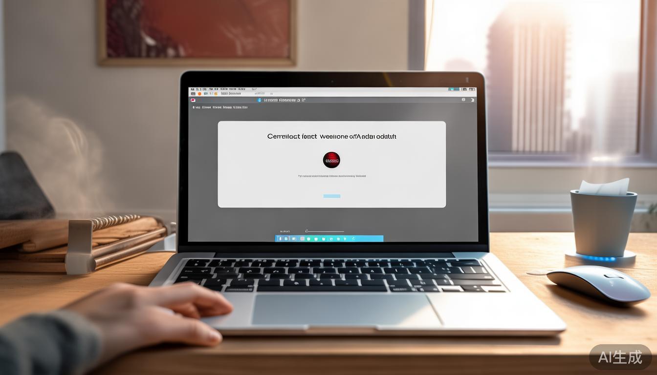 苹果设备下载imToken，官方认可途径及安全安装方法详解