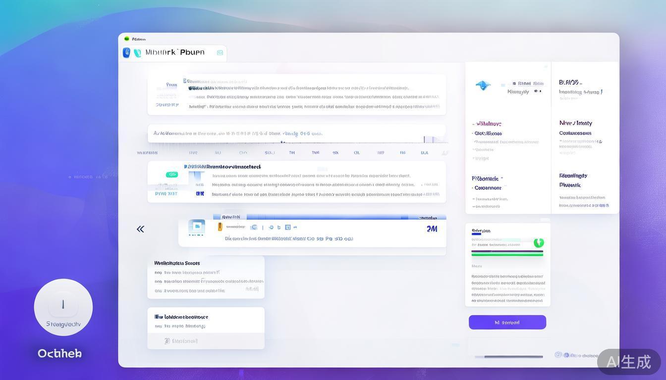 数字金融时代：借助imToken等工具，正确运用官方渠道防风险