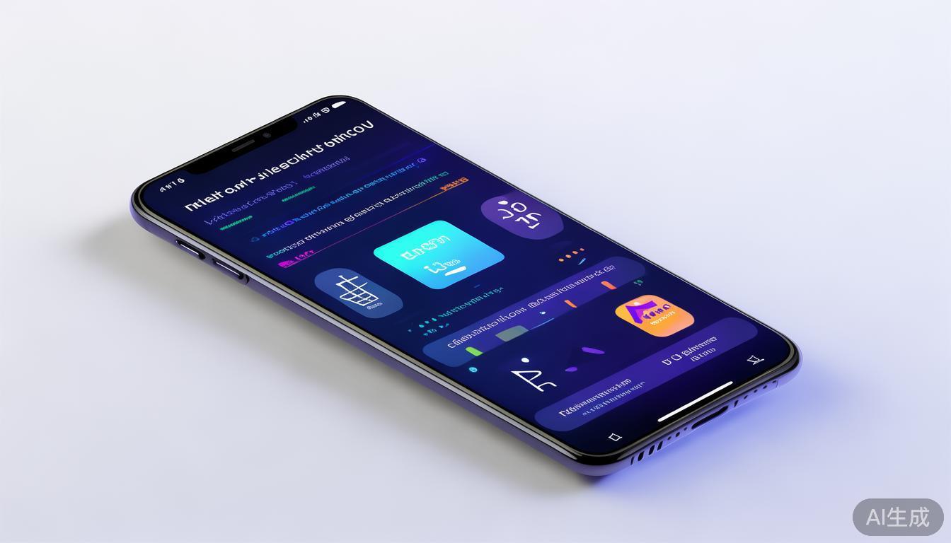 imToken钱包助力去中心化金融生态_imToken钱包官网下载的数字资产与市场应用_imToken钱包的安全便利存储体验