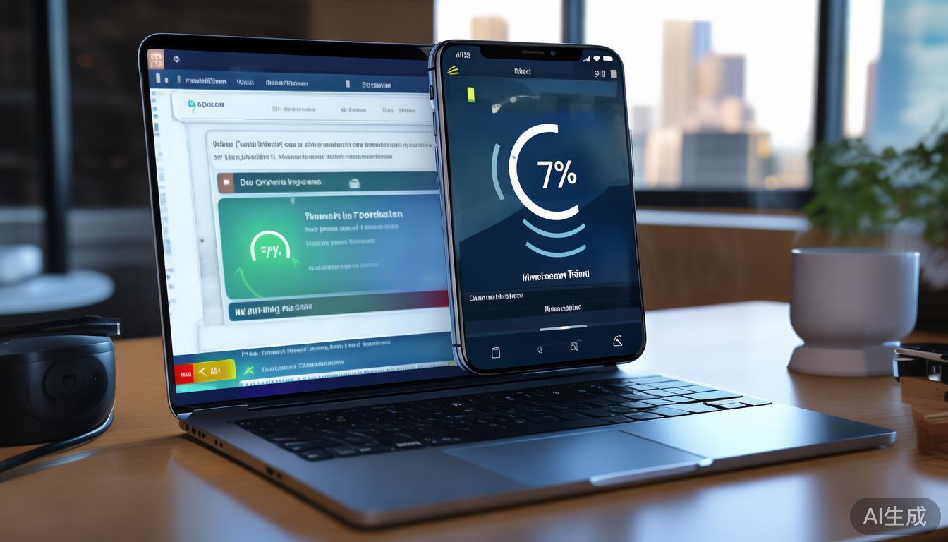 imToken隐私保护解析：本地加密、网络传输，如何防范数据泄露风险？