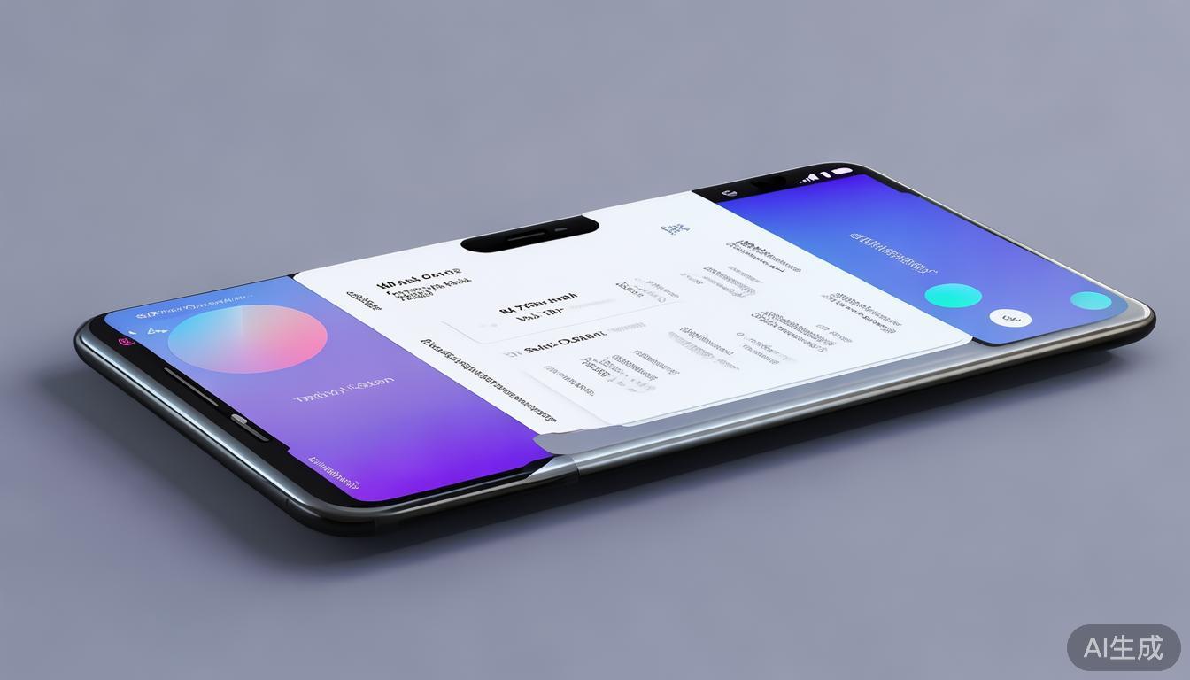 imToken 2.0安卓版：安全便捷的数字钱包，助你轻松管理多链资产