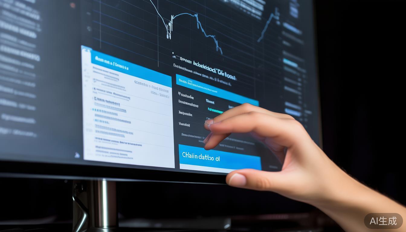 imToken新版评测：交易工具与指标的卓越提升，如何助力投资决策？