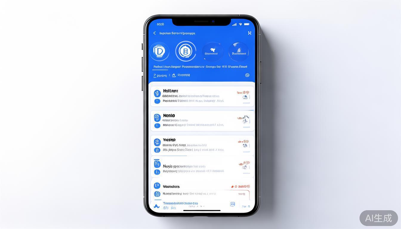 imToken消费管理全攻略：三步打造清晰数字资产流向，让你的加密货币消费井然有序