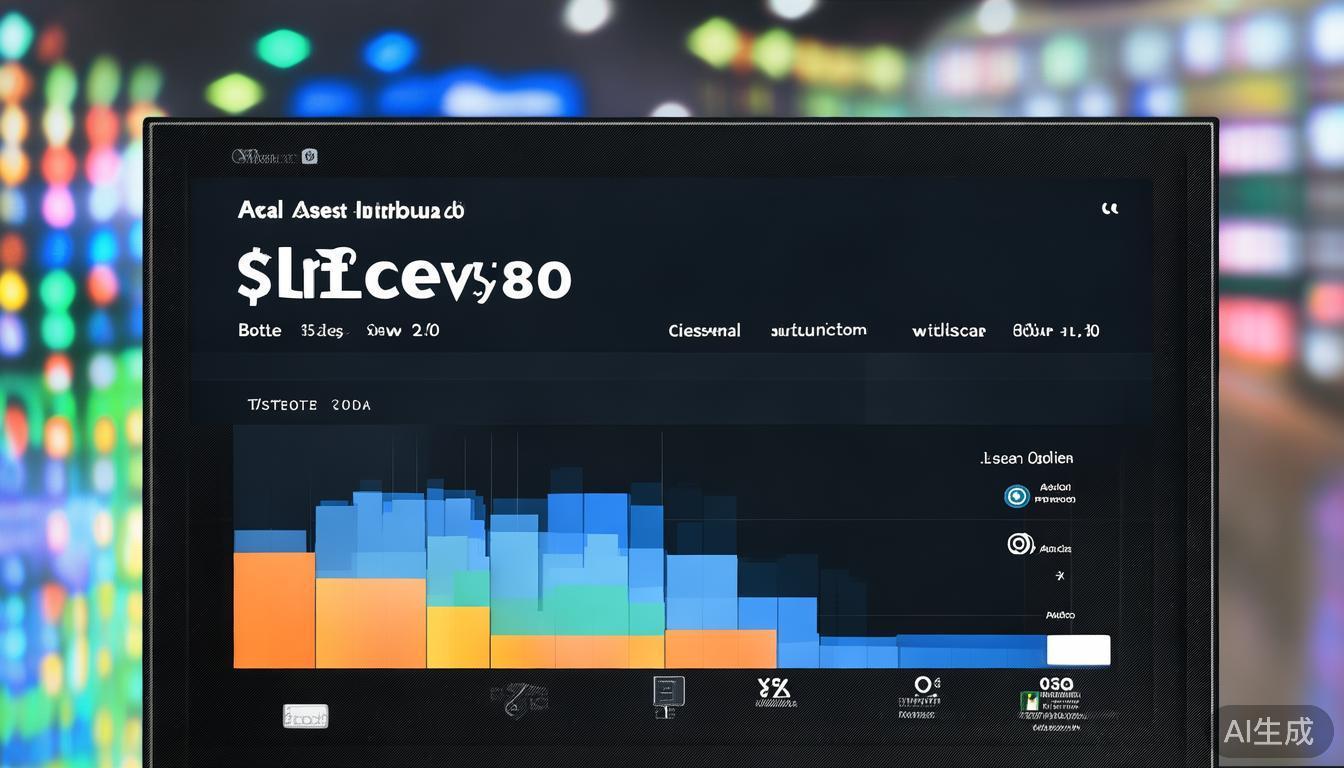 imToken 2.0财务管理指南：实现透明化资产追踪，构建健康财务习惯