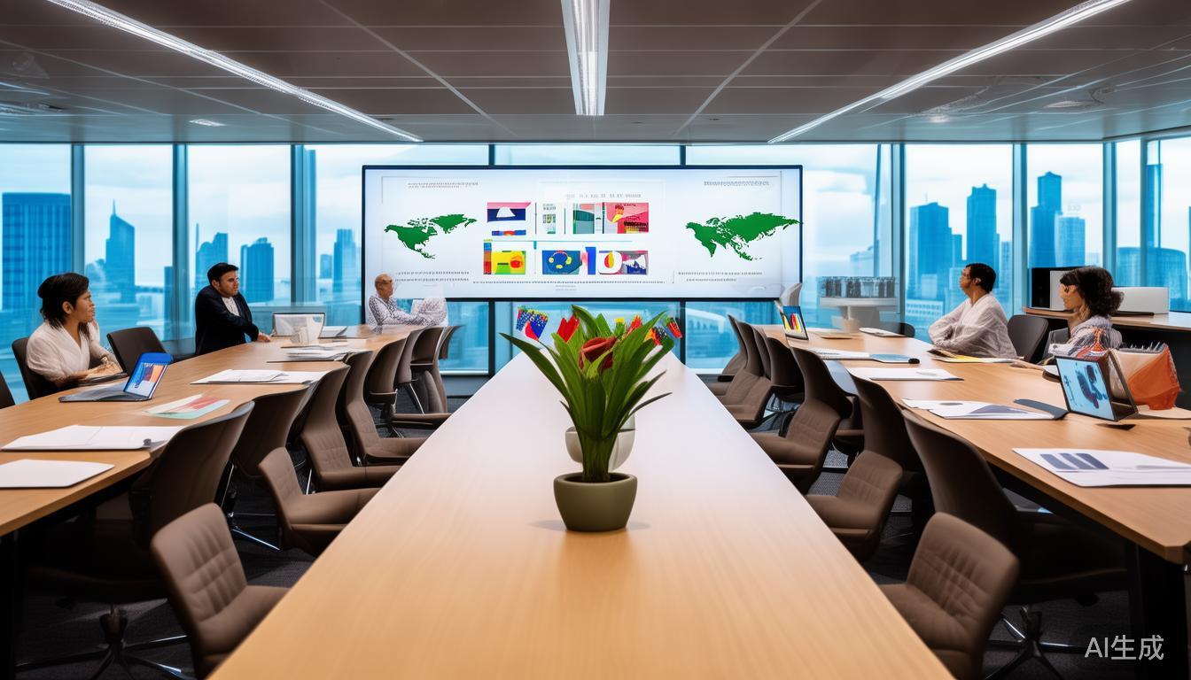 探索imToken钱包2.0的国际化市场机会_imToken 2.0国际化_imToken 2.0跨链技术优化