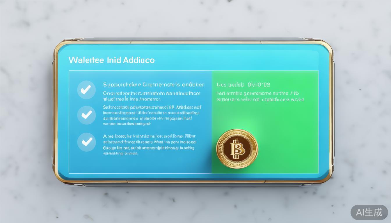 如何在imToken钱包官方网址中设置多币种钱包？_imToken钱包多币种设置_imToken钱包添加加密货币