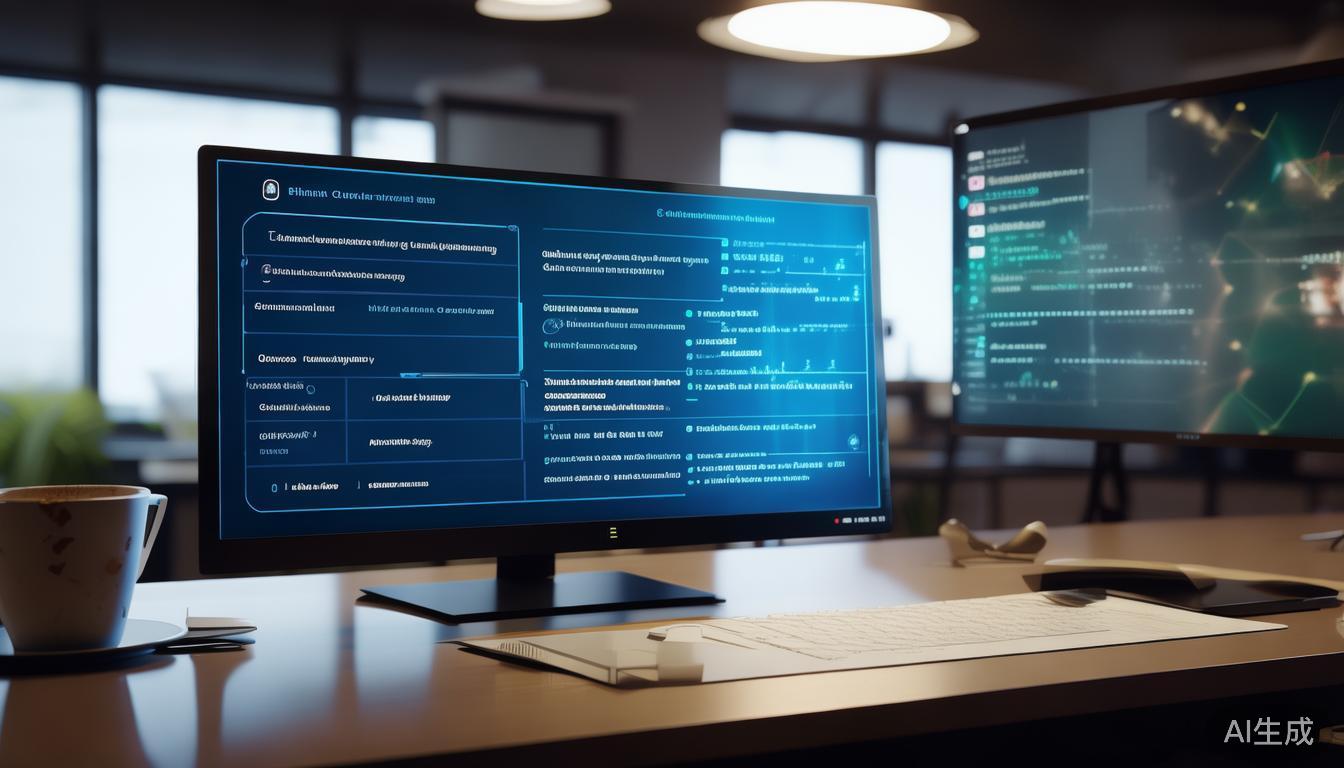 imToken钱包安卓版使用指南：技术支撑与帮助文档，如何提升您的资产安全与操作体验？