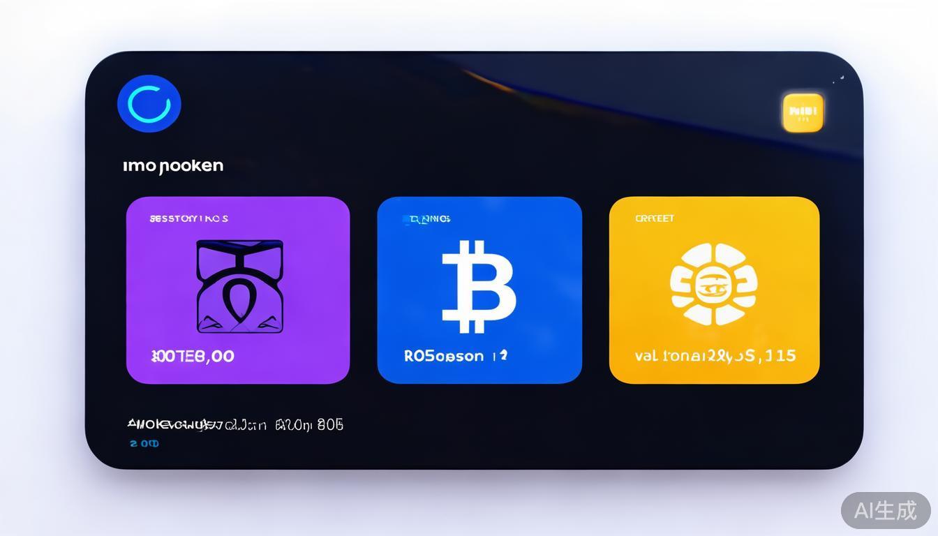 imToken钱包官方网站怎么找？下载安装及配置虚拟财产全流程解析