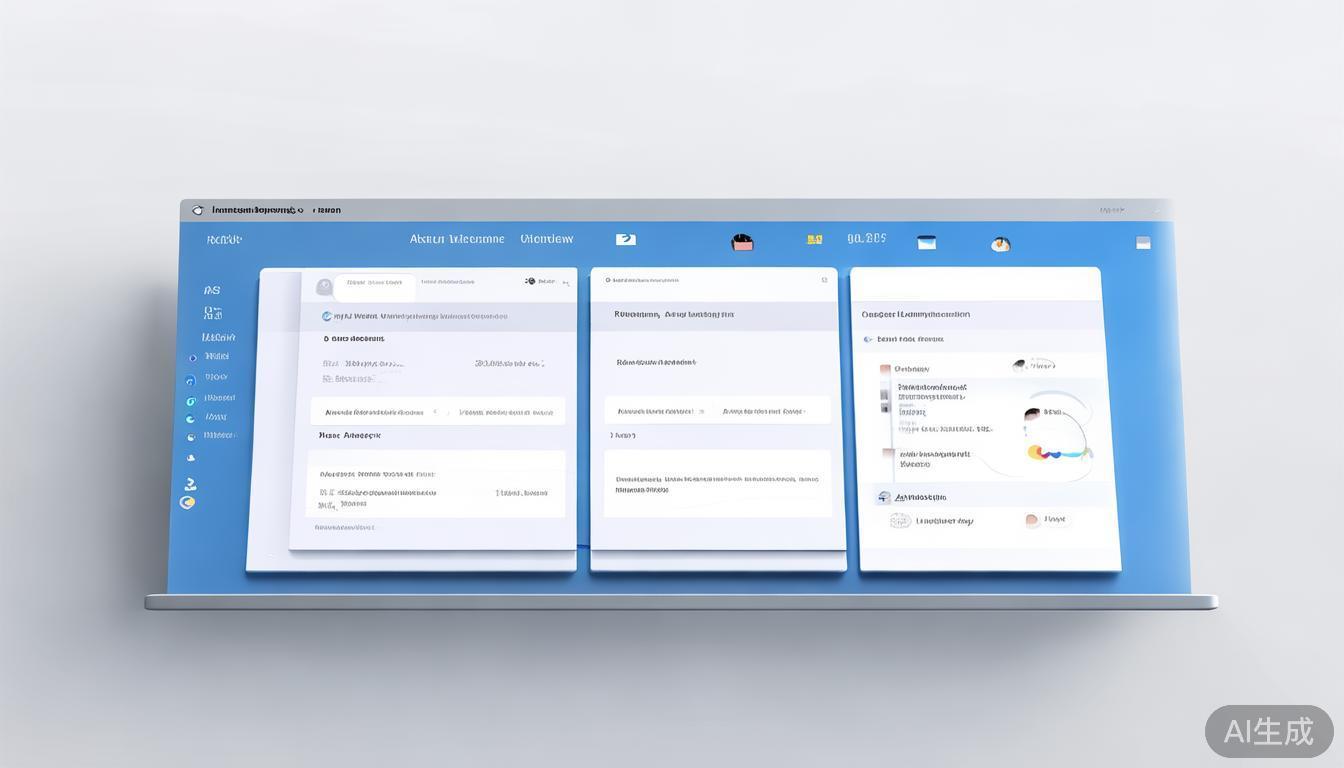 3. 全新imToken钱包，体验加倍顺畅！_imToken钱包速度提升_imToken钱包界面设计优化