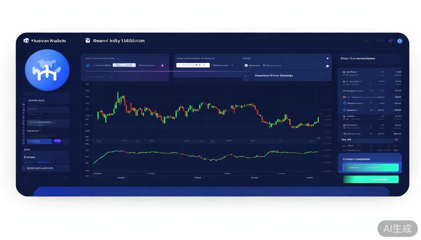 imToken钱包官方网站：资产保管方便又安全，数字货币交易超顺畅