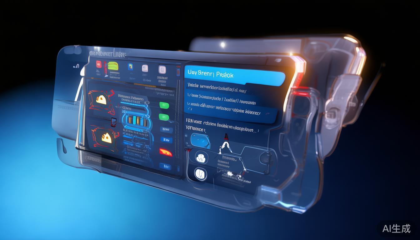 imToken国内下载遇新况，官方审慎第三方有风险，用户需谨慎