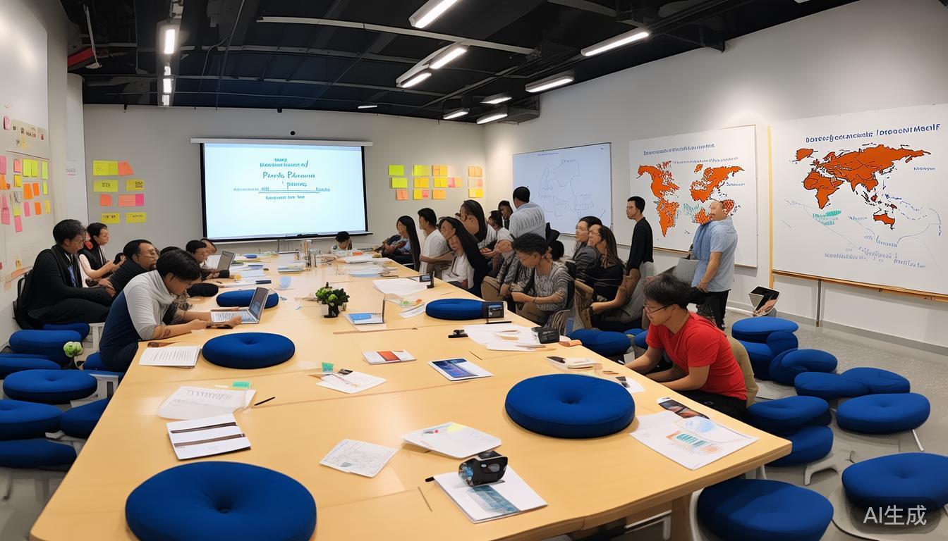 解析imToken国外版国际化发展路线：市场定位、需求洞察与生态构建