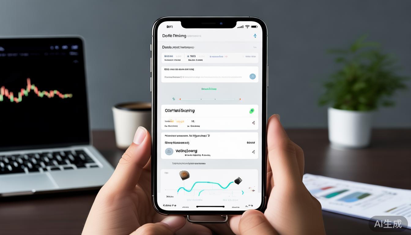 数字资产投资多年感悟：imToken 2.0助力抓住机遇、避开风险