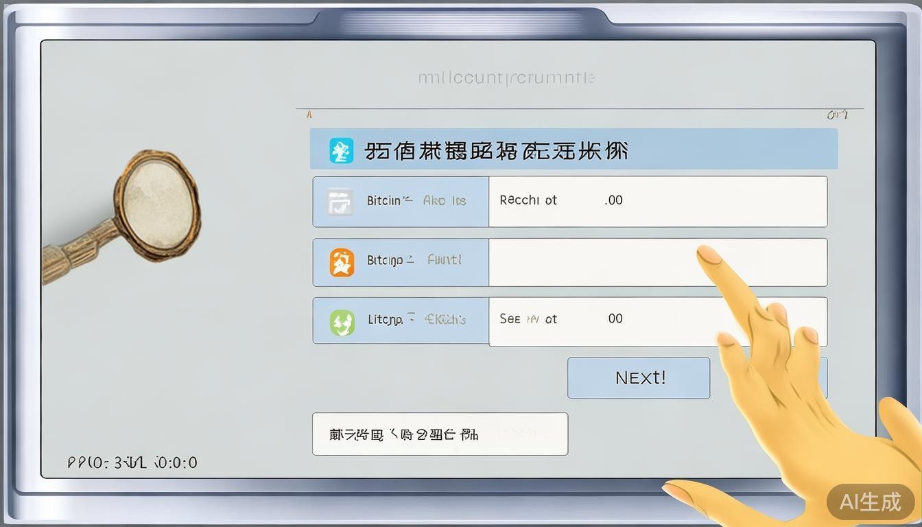 如何在imToken官网下载2.0国际版中顺利进行资金转账？_imToken 2.0国际版钱包下载安全规范_助记词物理备份方法