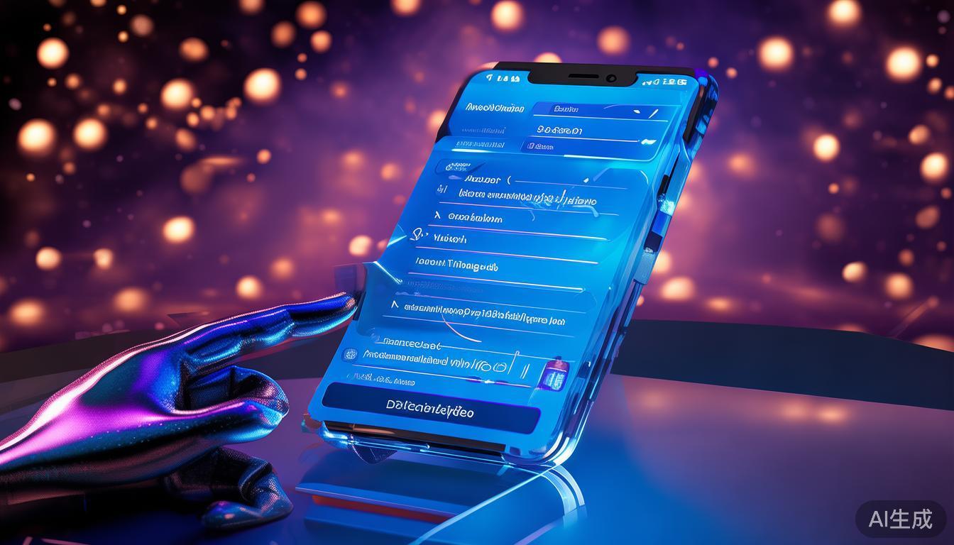 imToken用户掌控感资产管理环境_imToken布局设计功能性简洁性_imToken钱包APP的布局与设计哲学