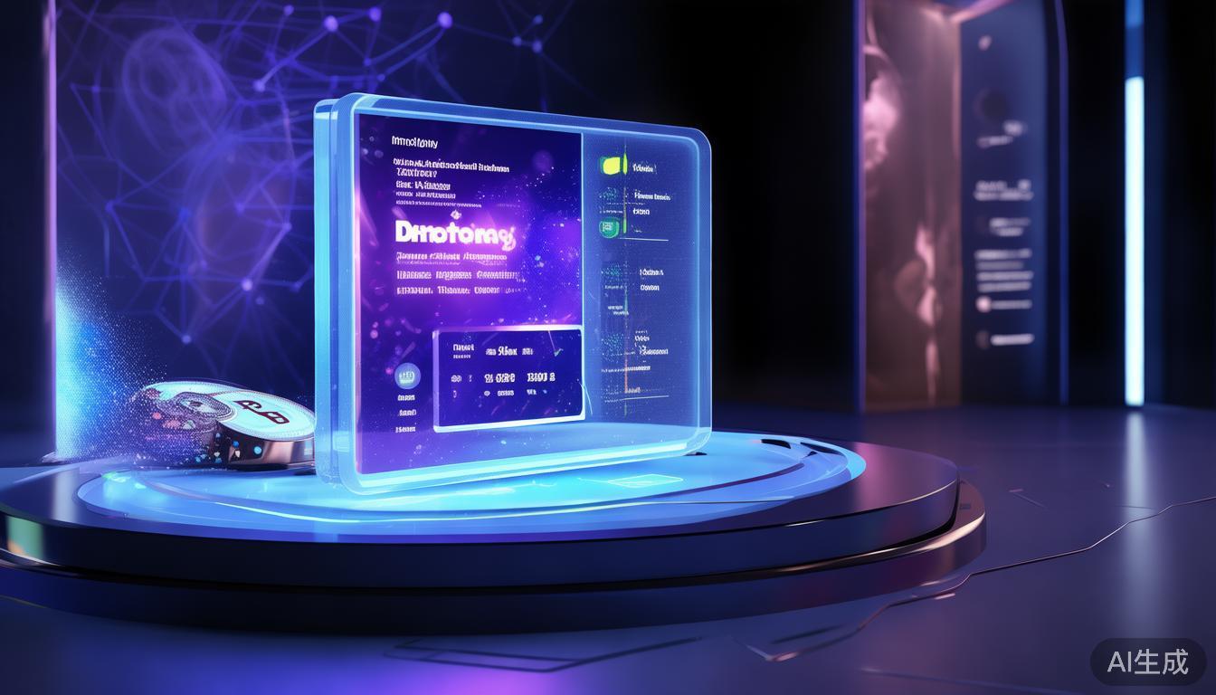 imToken钱包App未来的商业模式与趋势_imToken钱包未来商业模式_imToken钱包与区块链项目合作趋势