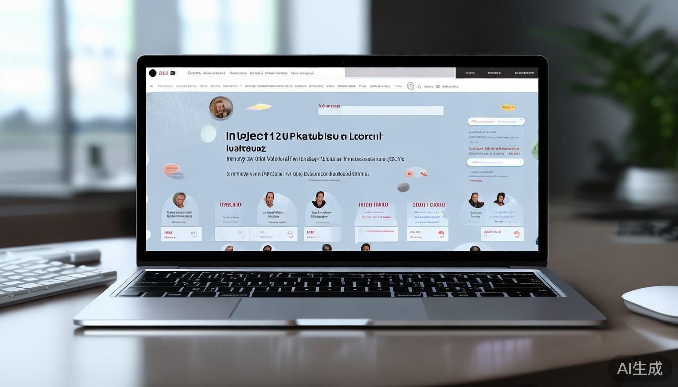 通过imToken官网搜寻项目的关键方法，你知道吗？