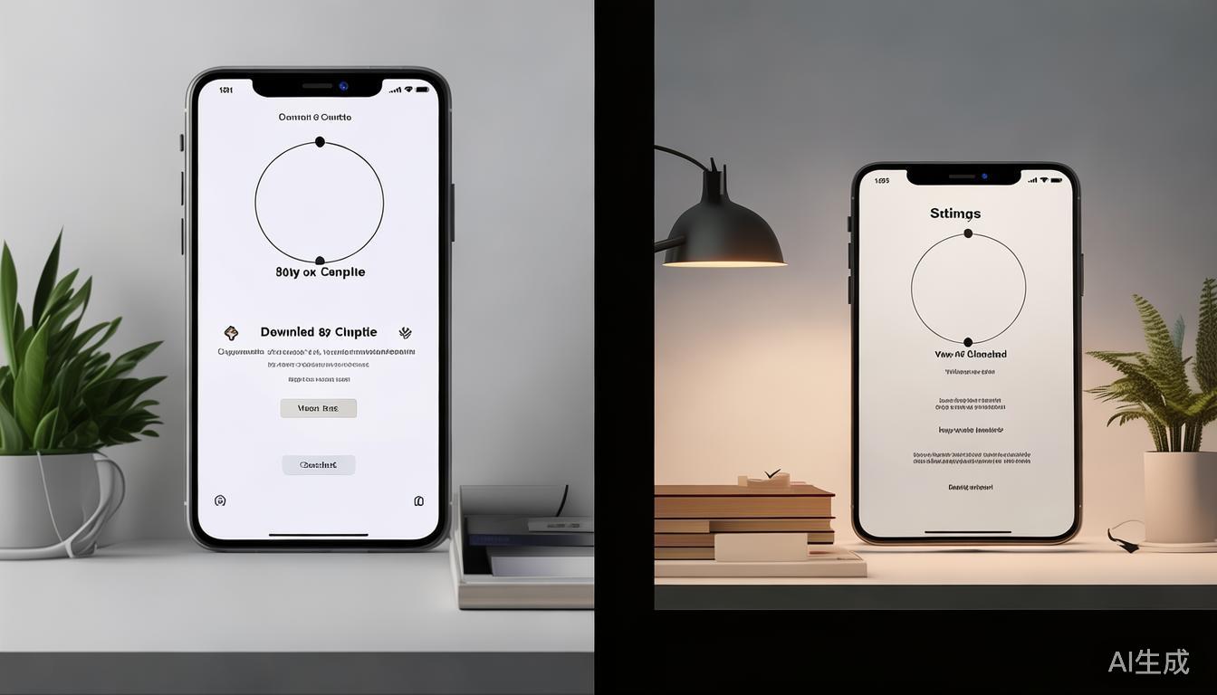 imToken去中心化钱包安装教程_imToken官方下载_快速指南：如何从官网下载安装imToken钱包APP