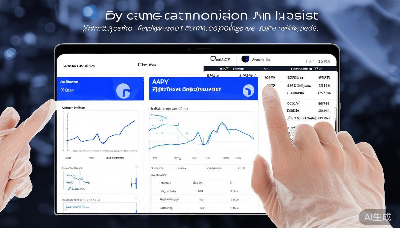 数字资产投资必备imToken：提升决策质量，规避盲目跟风