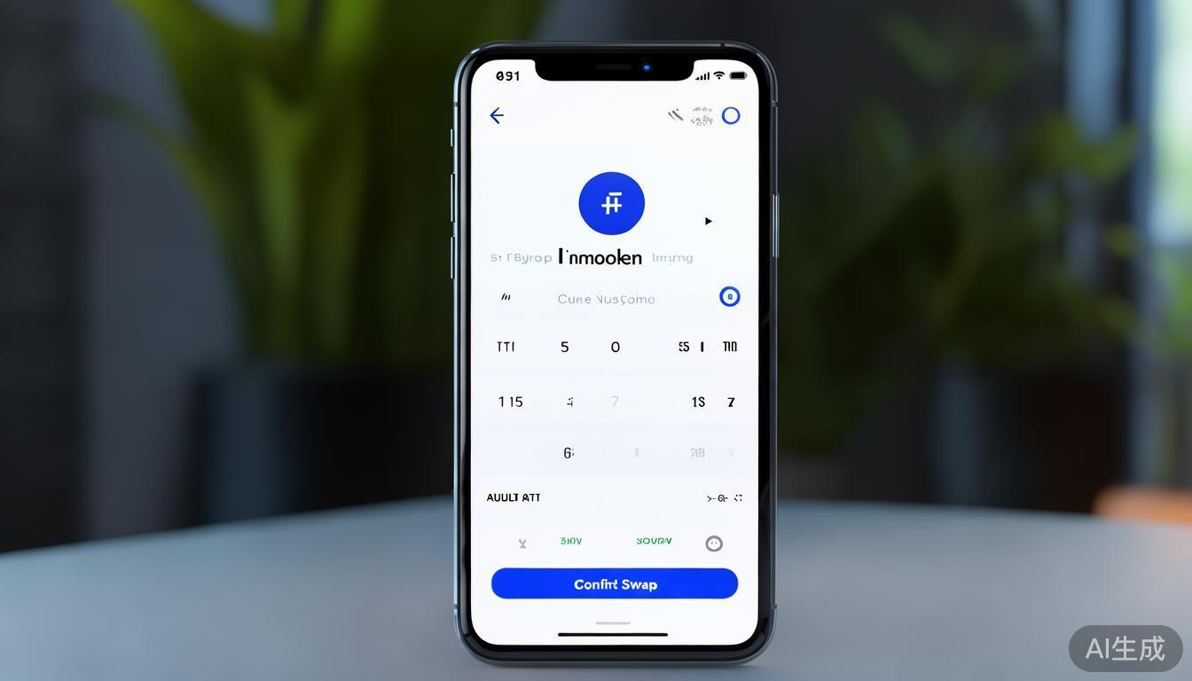 imToken安卓版交易操作_imToken钱包助记词备份_如何通过imToken安卓版熟练完成交易与兑换操作，提升您在市场中的信心。
