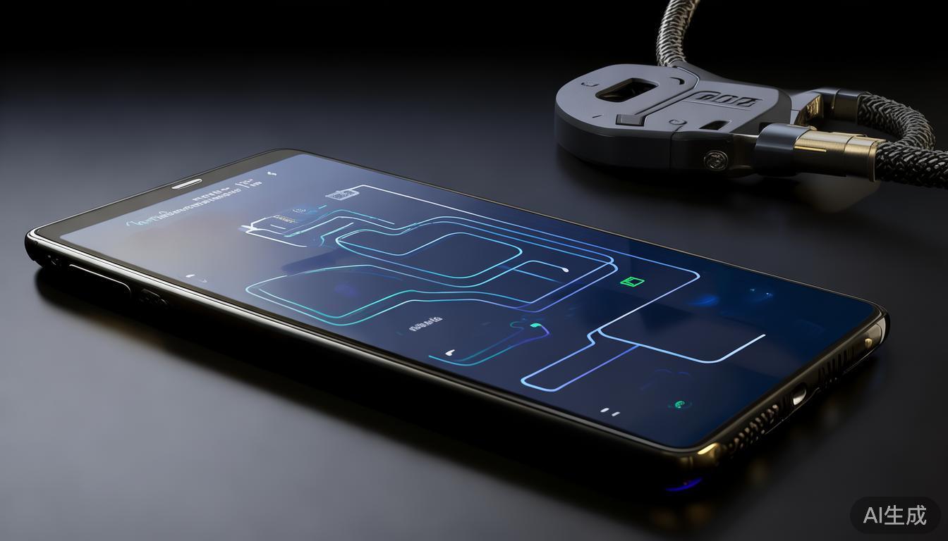 探索imToken 2.0钱包安卓版的技术背景与市场分析_imToken 2.0技术架构_imToken 2.0安卓版